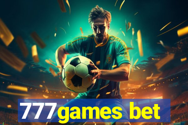 777games bet